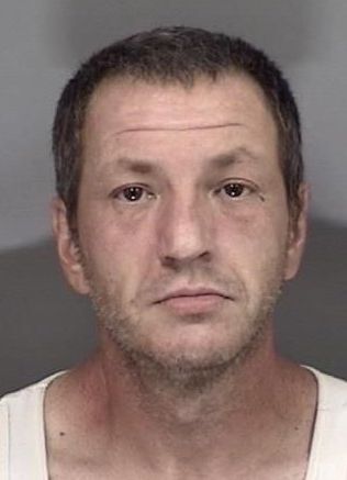 Jason Albert Bisaillon MUG